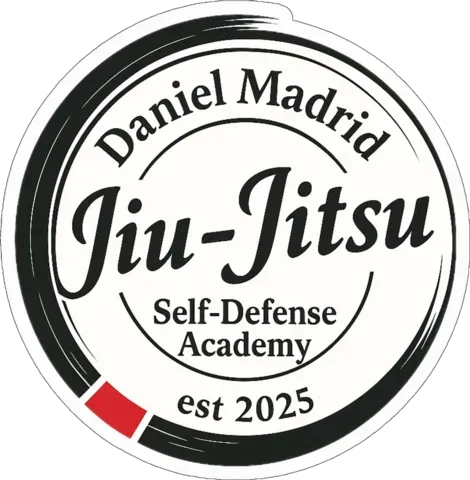 Madrid Jiu Jitsu & Self-Defense