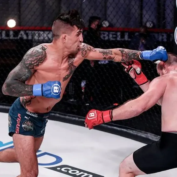 MUAY THAI FUNDAMENTALS